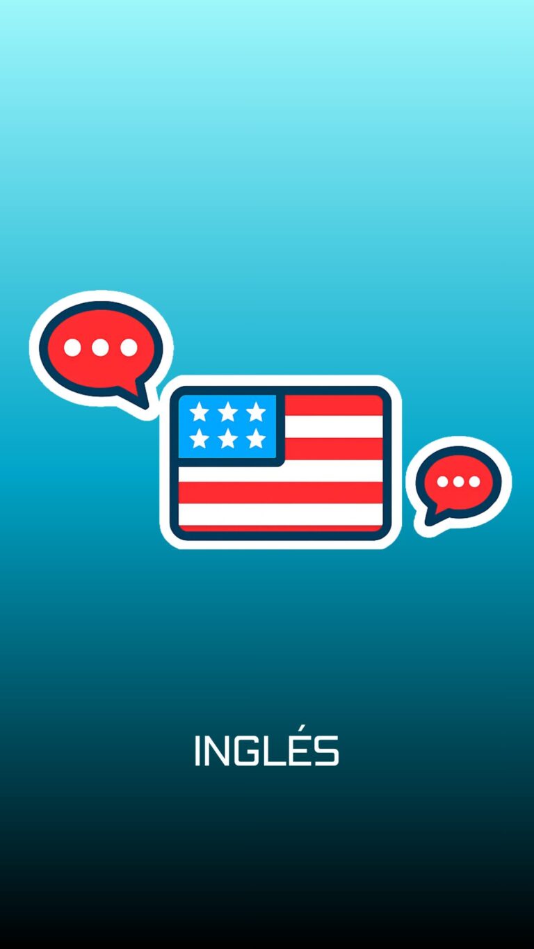 INGLÉS